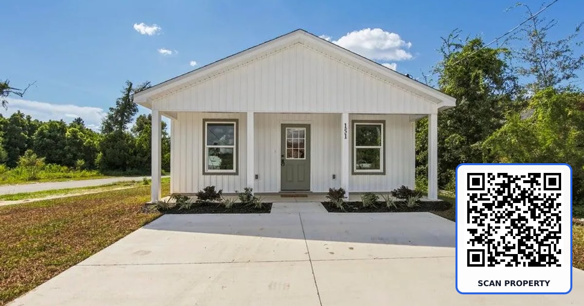 151 Harlem Avenue property photo