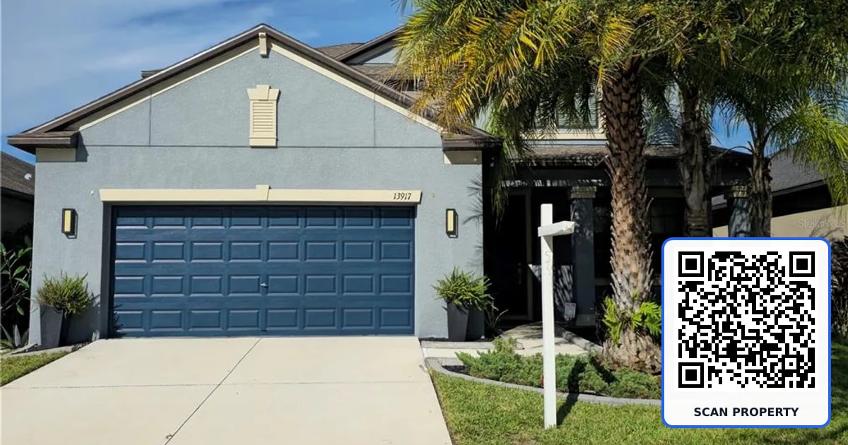 13917 ROSEATE TERN LANE property photo