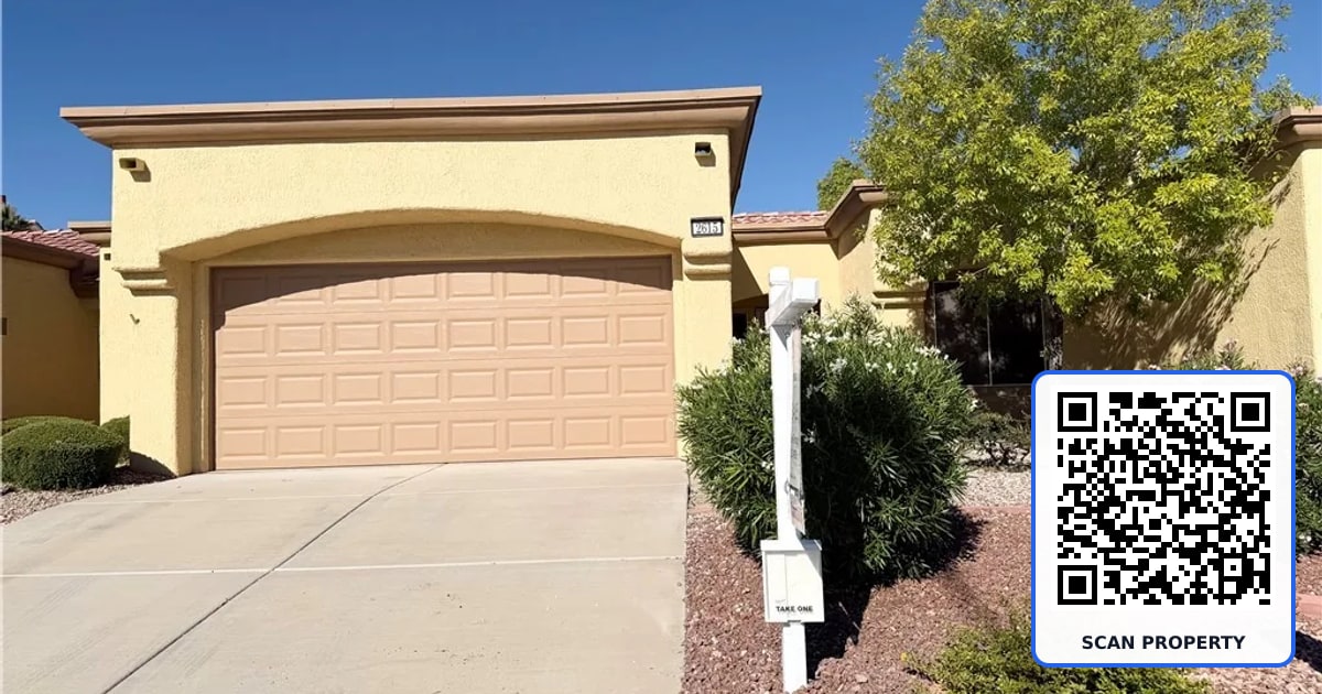 2615 Sierra Sage Street property photo