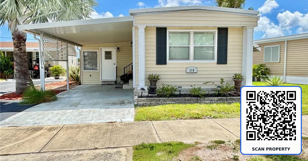 310 MOUNT PINEY AVENUE NE UNIT 266 property photo
