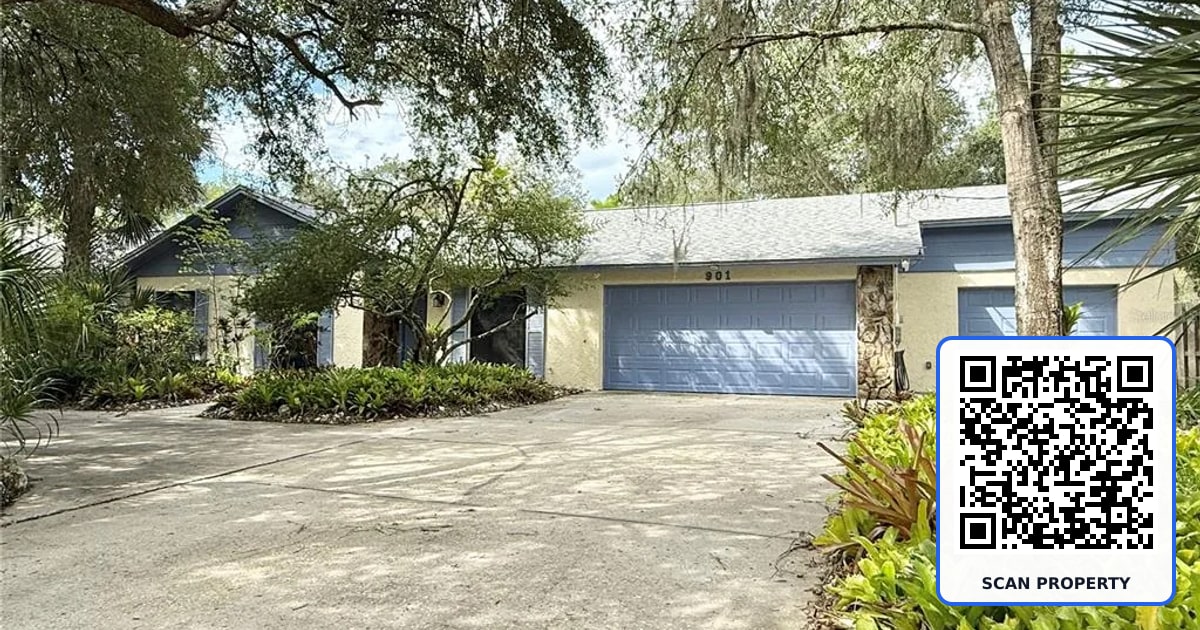 901 W RIVER DRIVE property photo