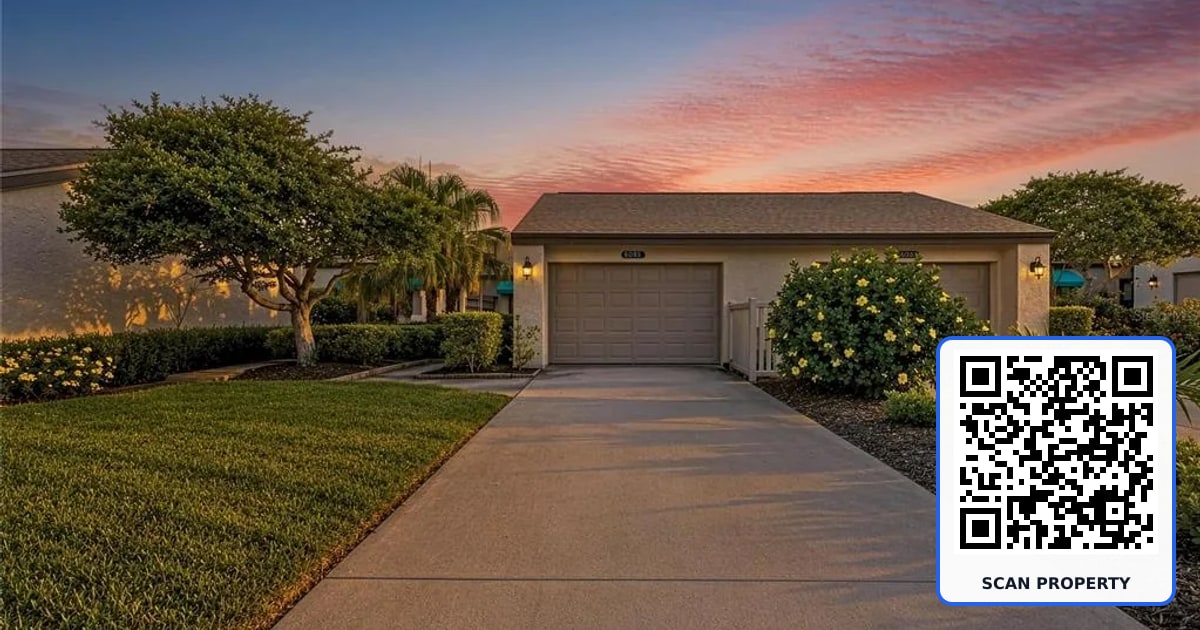 6085 CLUBSIDE DRIVE property photo