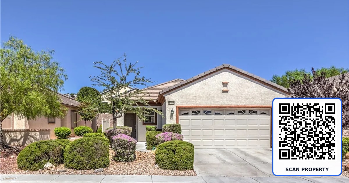 2488 Galaxy Cluster Street property photo