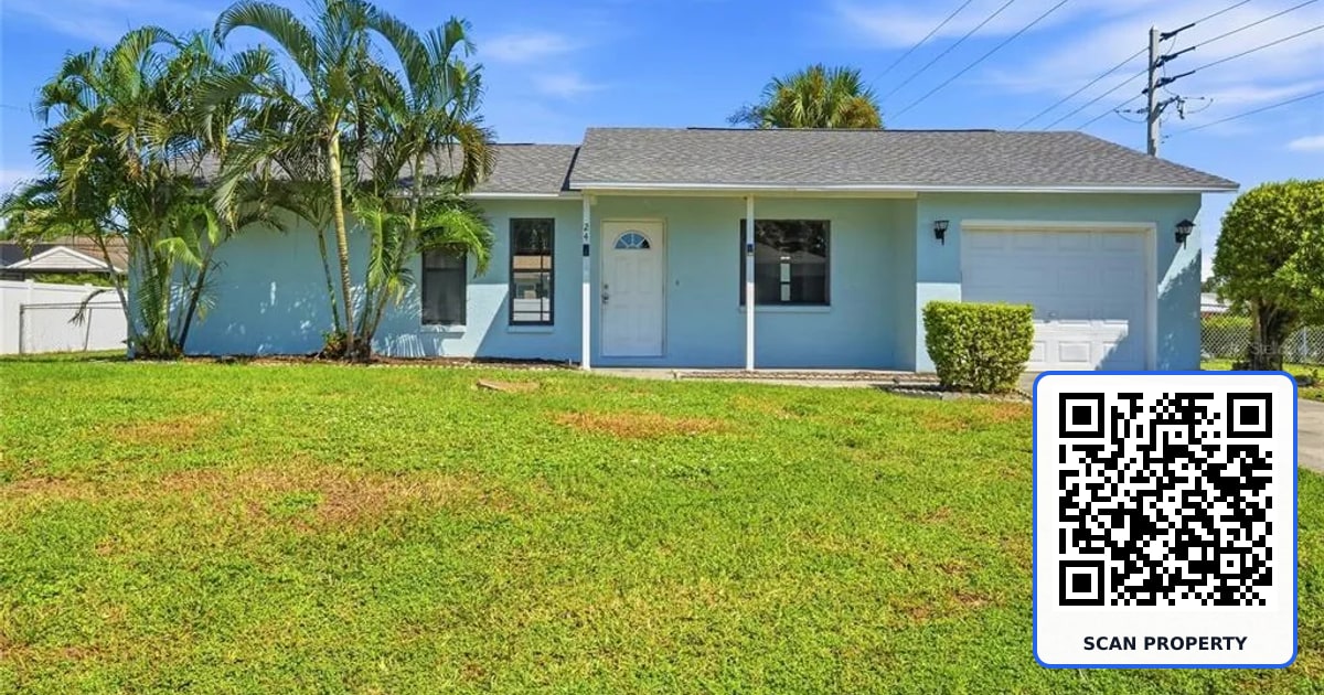 24 CLEMSON ROAD property photo