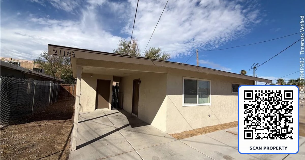 2118 Marlin Avenue 1/2 property photo