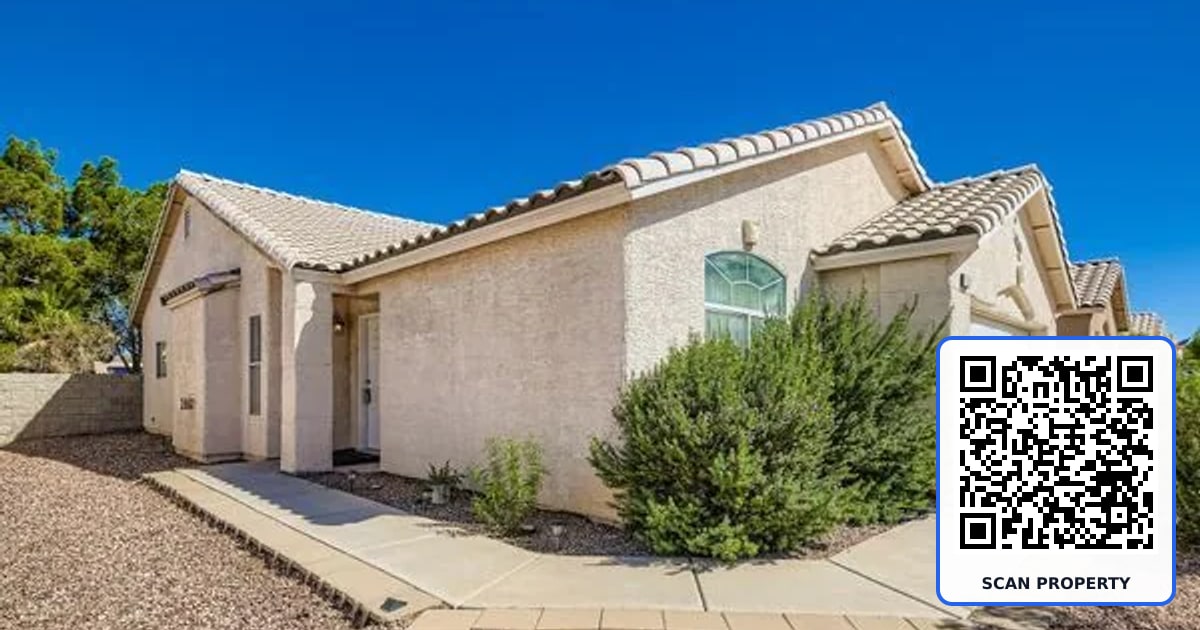 884 Cozy Valley Street property photo