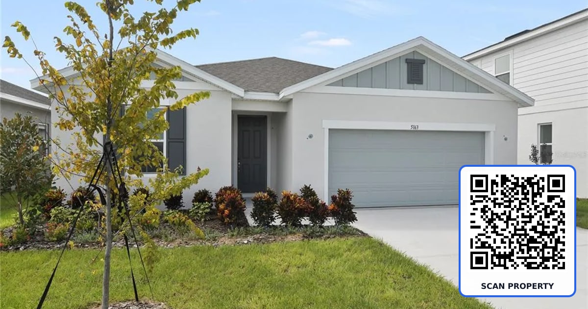 5163 KINSLEY DRIVE property photo