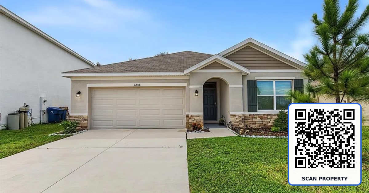 10668 QUAIL GROVE WAY property photo