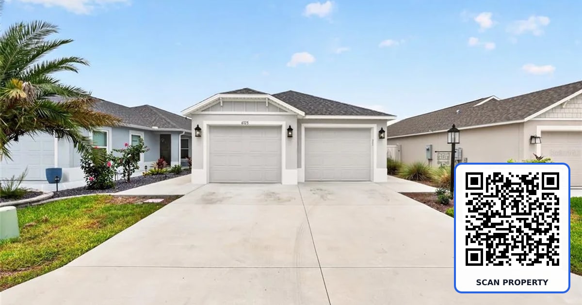 6125 ROSEN COURT property photo