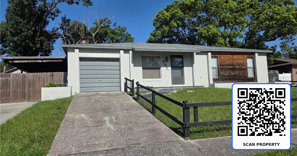 907 CUTLER DRIVE property photo