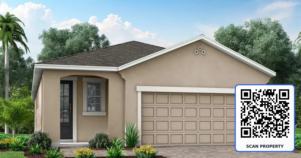 13007 SUNSEED STREET property photo