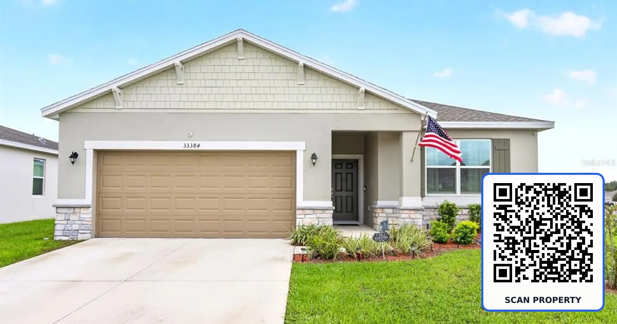 33384 COUNTRY HOUSE DRIVE property photo
