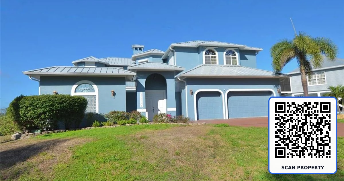 3605 STABILE ROAD property photo