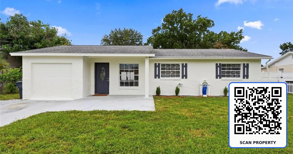 1719 JULIAN LANE DRIVE property photo