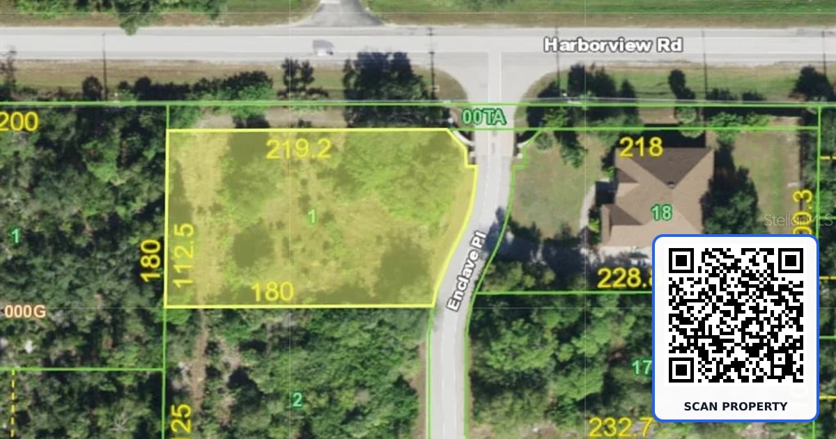 4090 ENCLAVE PLACE property photo