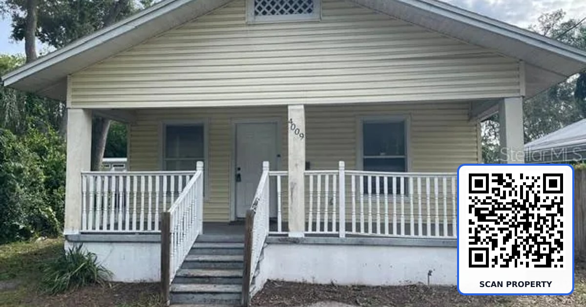 4009 N CENTRAL AVENUE property photo