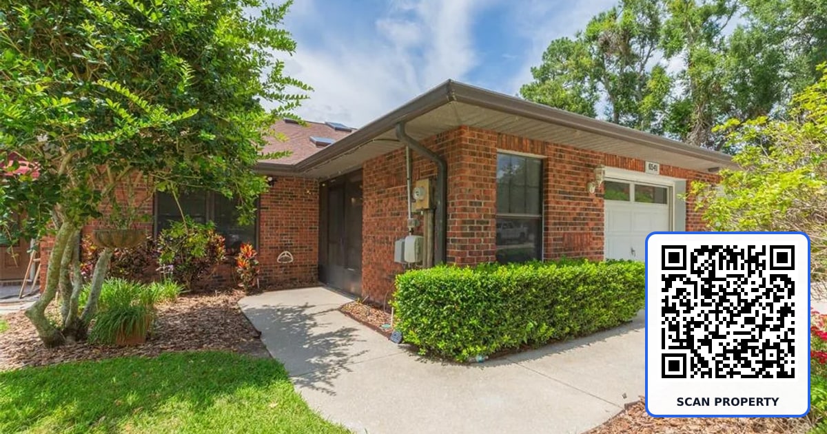 6541 BRENTWOOD DRIVE property photo