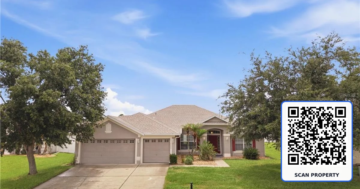 6008 KEYSTONE POINTE DRIVE property photo