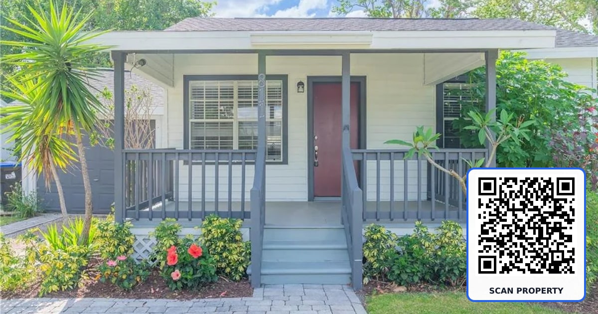 811 OVERSPIN DRIVE property photo