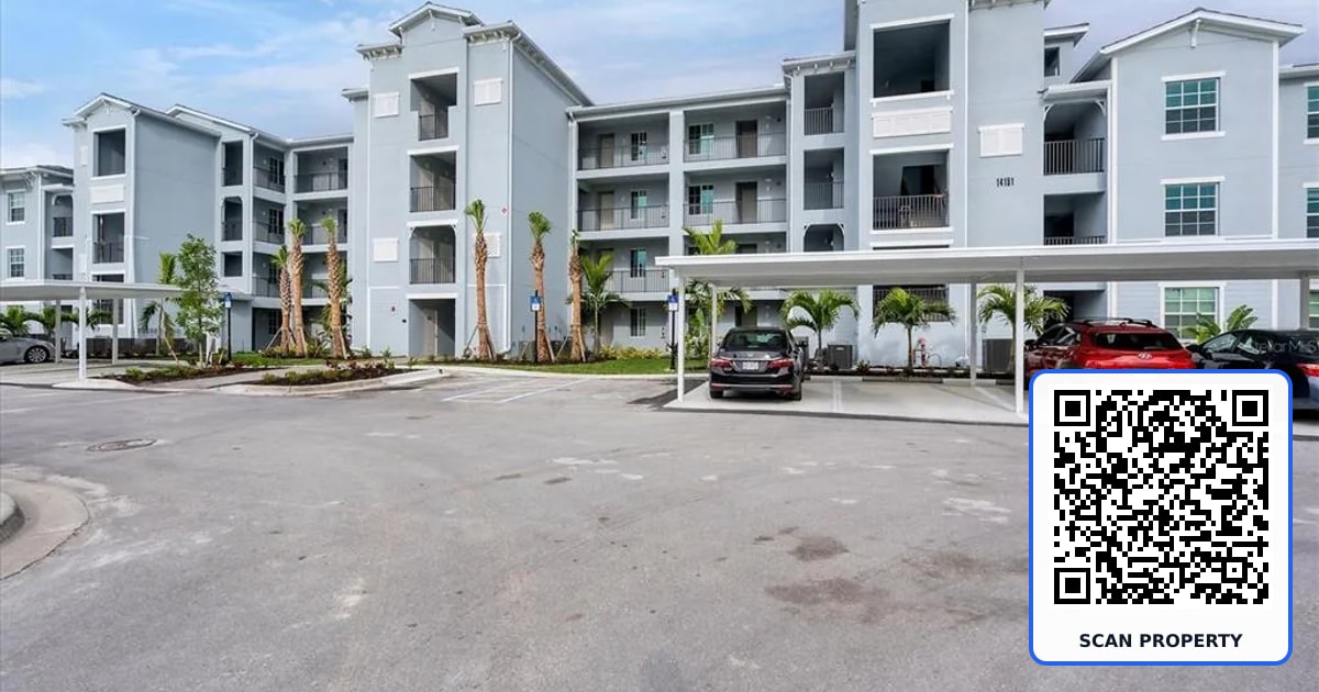 14151 HERITAGE LANDING BOULEVARD UNIT 1025 property photo