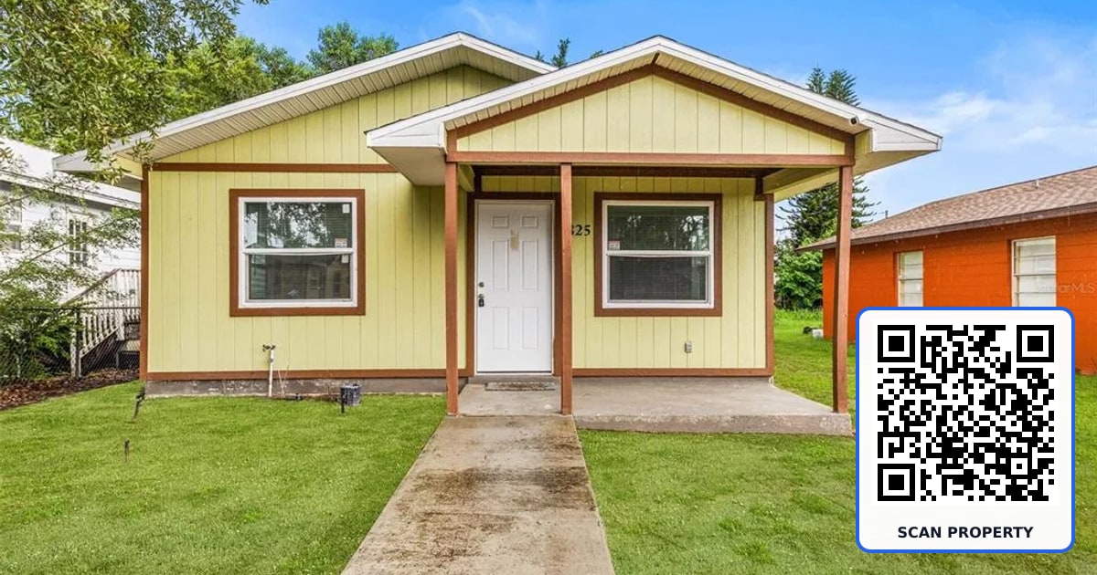 825 BOOKER AVENUE property photo