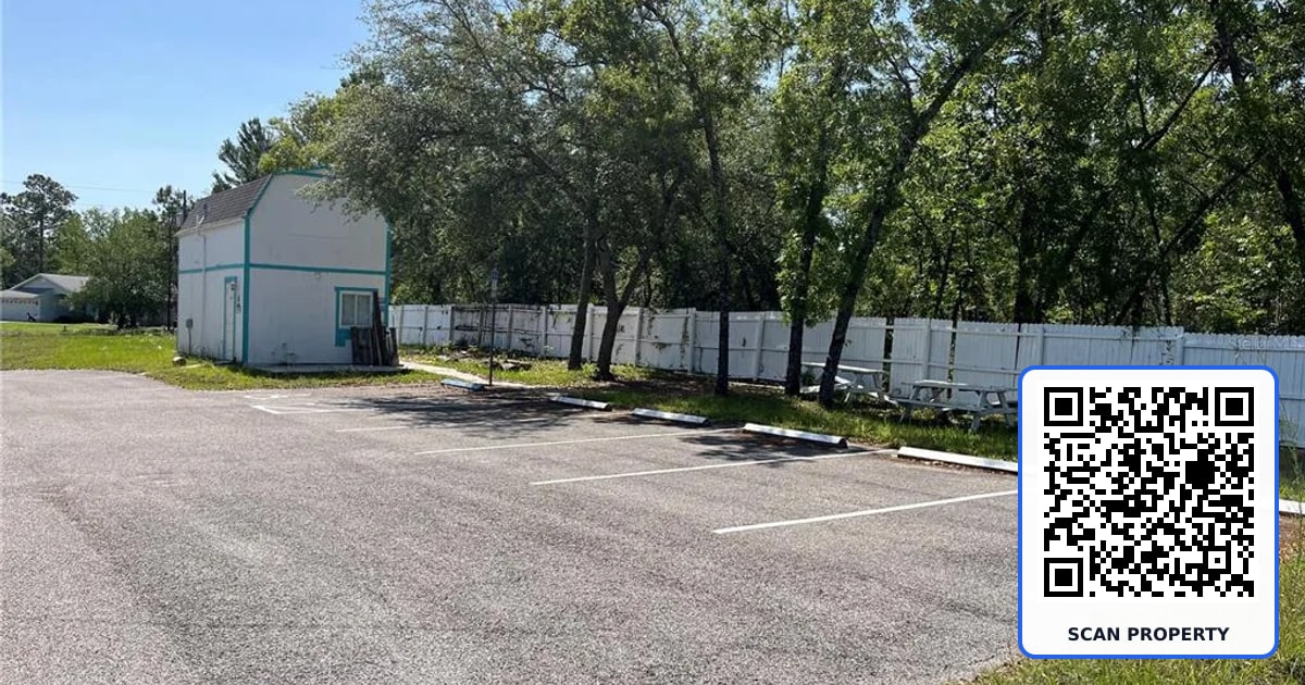 18132 COMMERCIAL WAY property photo