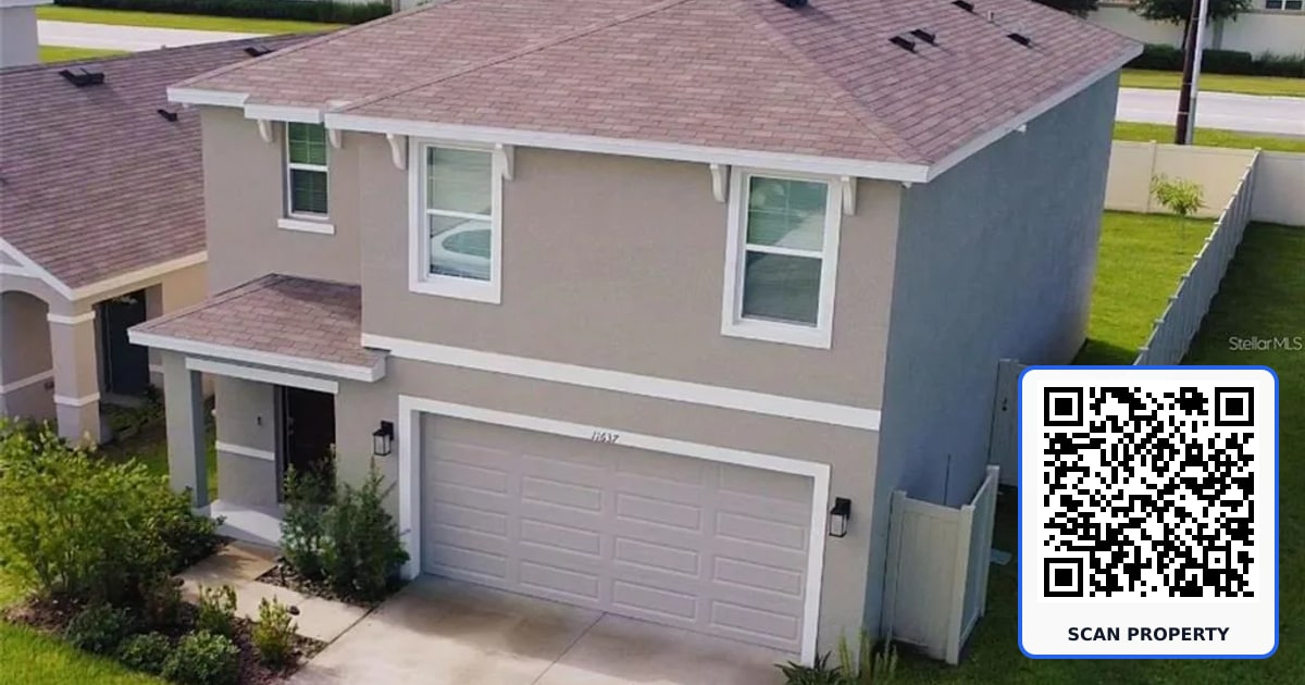 11637 SAW PALMETTO LANE property photo