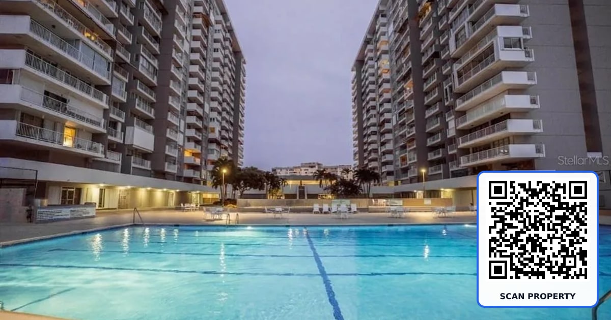 37 ISLA VERDE AVE. UNIT 1211 property photo