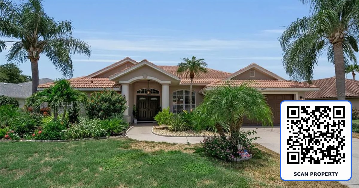 6817 CORRAL CIRCLE property photo