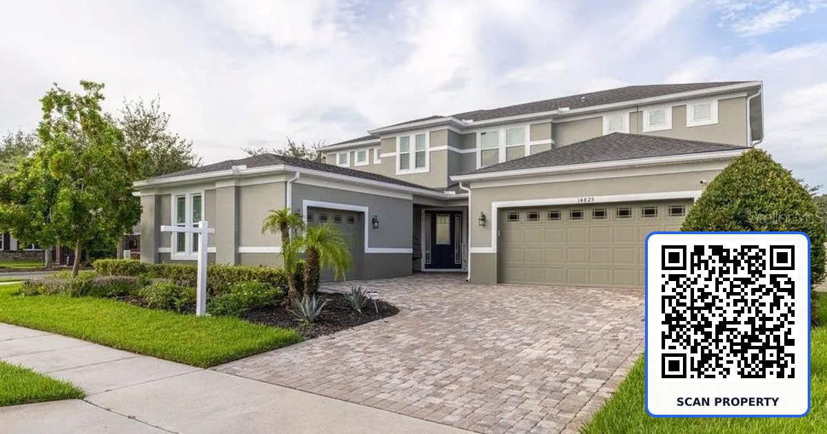 14825 ELLINGSWORTH LANE property photo