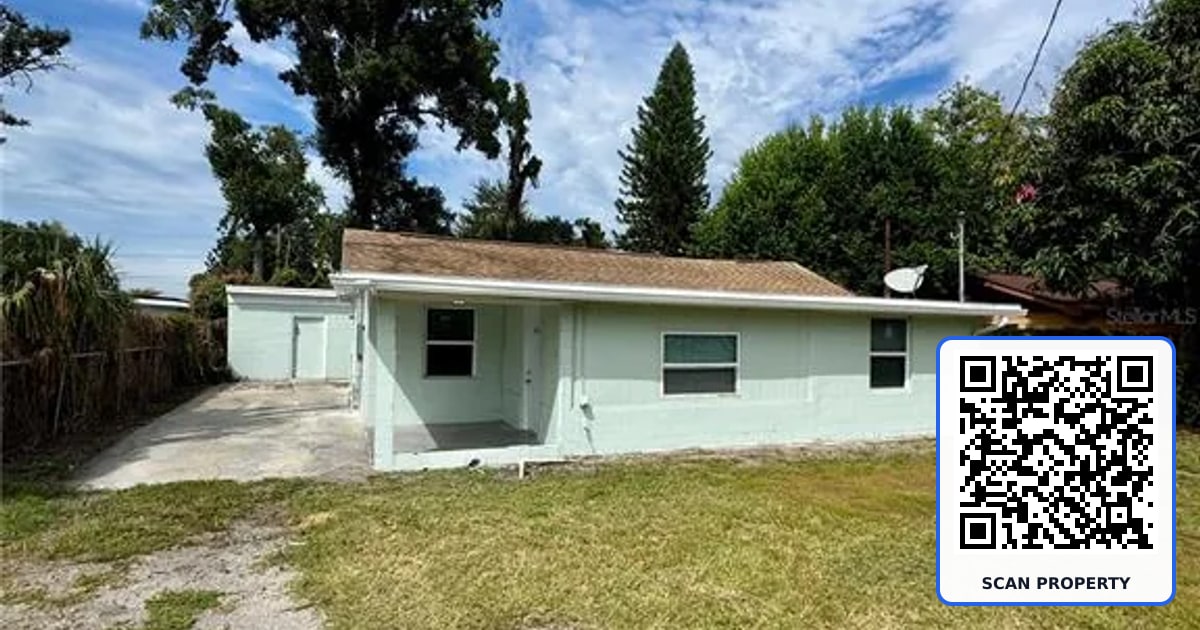 2313 W RIO VISTA AVENUE property photo