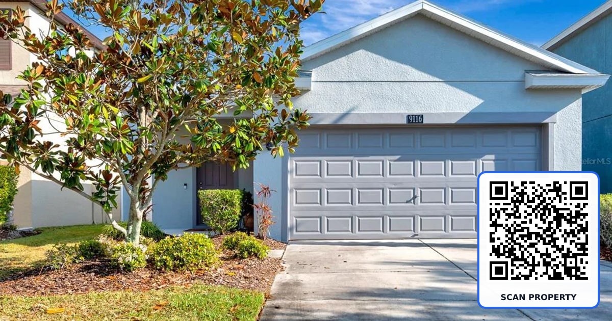 9116 MOUNTAIN CAMELLIA LANE property photo