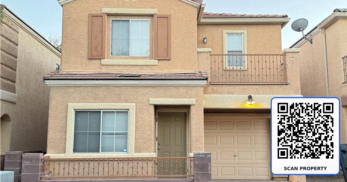 10433 Wyatt Earp Court property photo