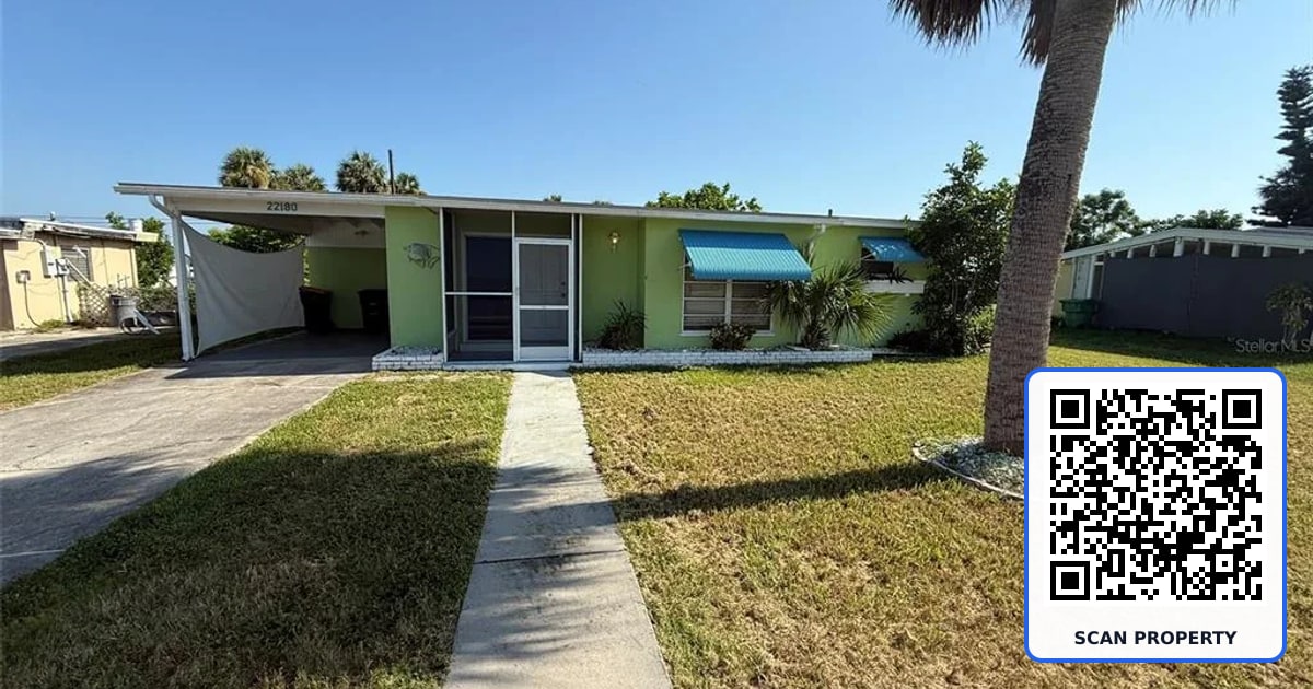 22180 MIDWAY BOULEVARD property photo