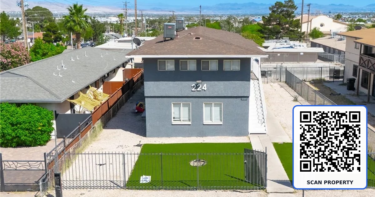 224 North 13th Street property photo