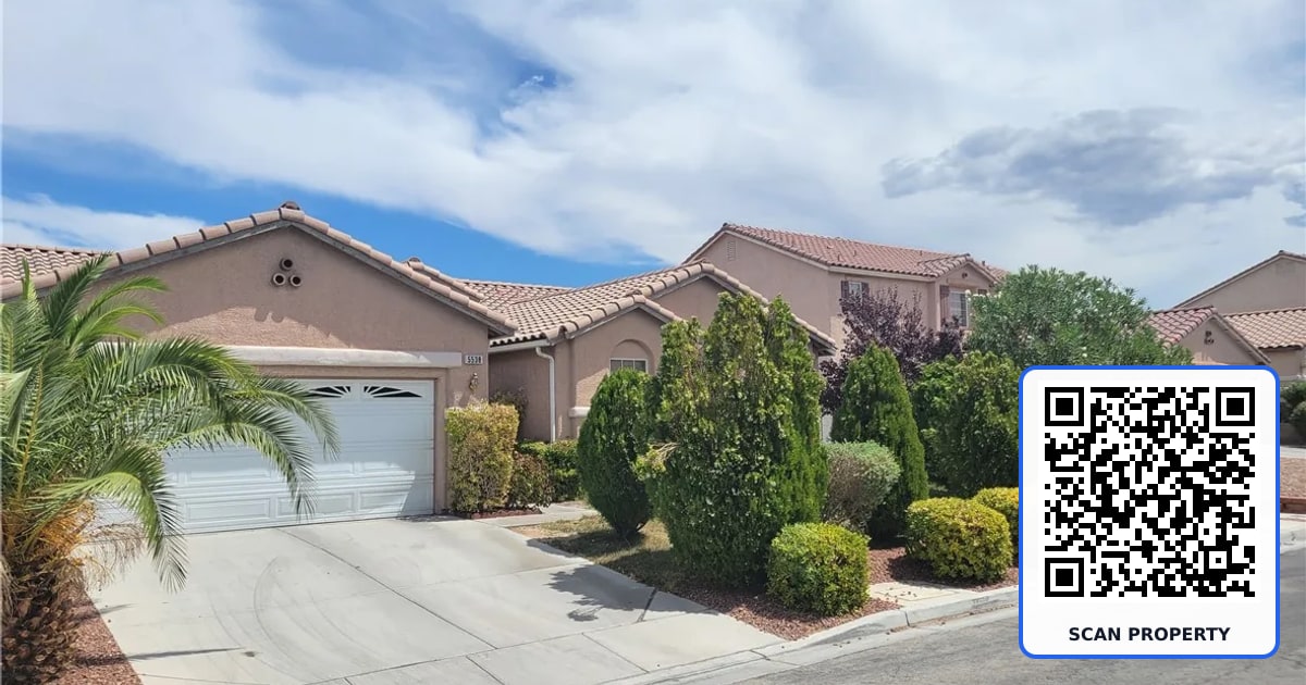 5538 Moncinna Street property photo