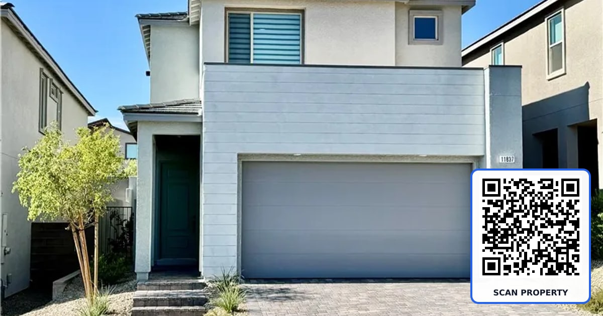 11837 Pied Harrier Avenue property photo