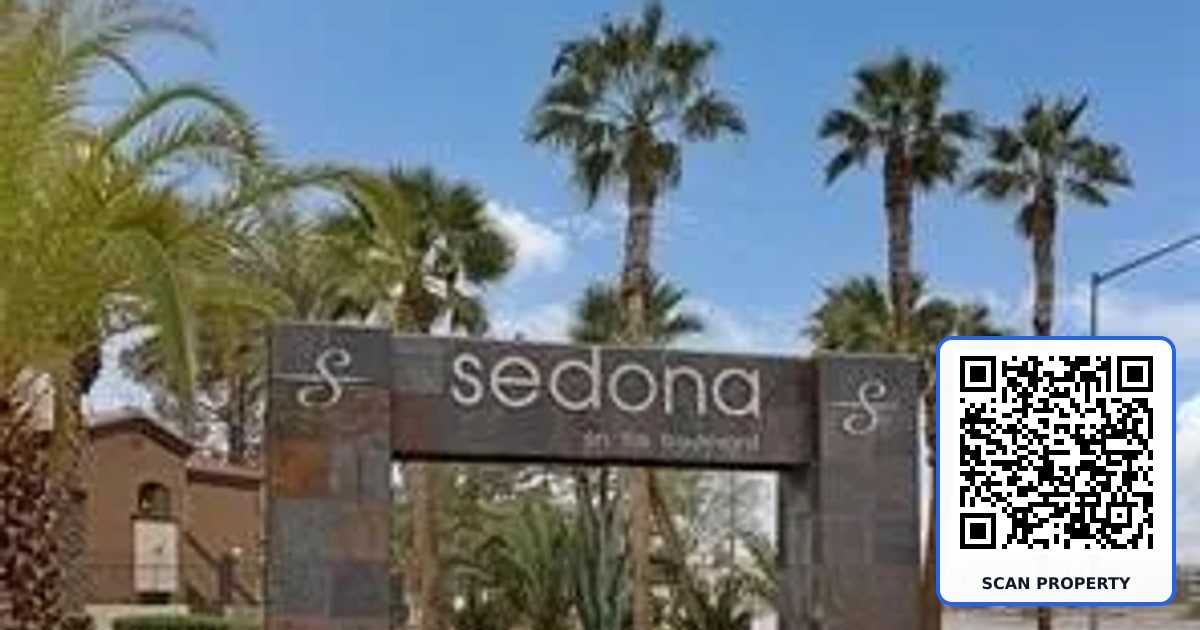 9000 Las Vegas Boulevard 1290 property photo