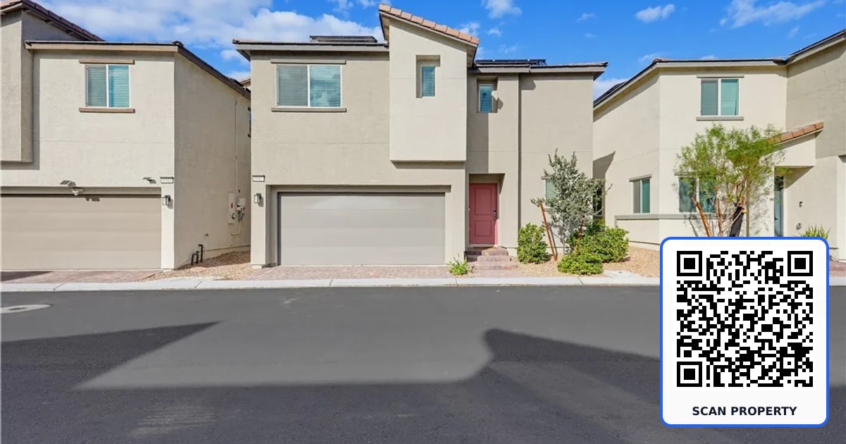 6947 Magenta Moon Street property photo