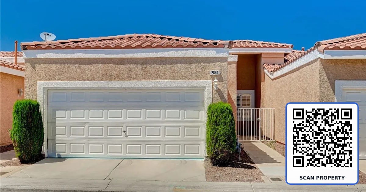 2830 Serenidad Drive property photo