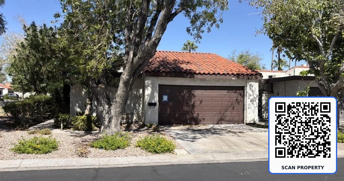 2438 El Paseo Circle property photo