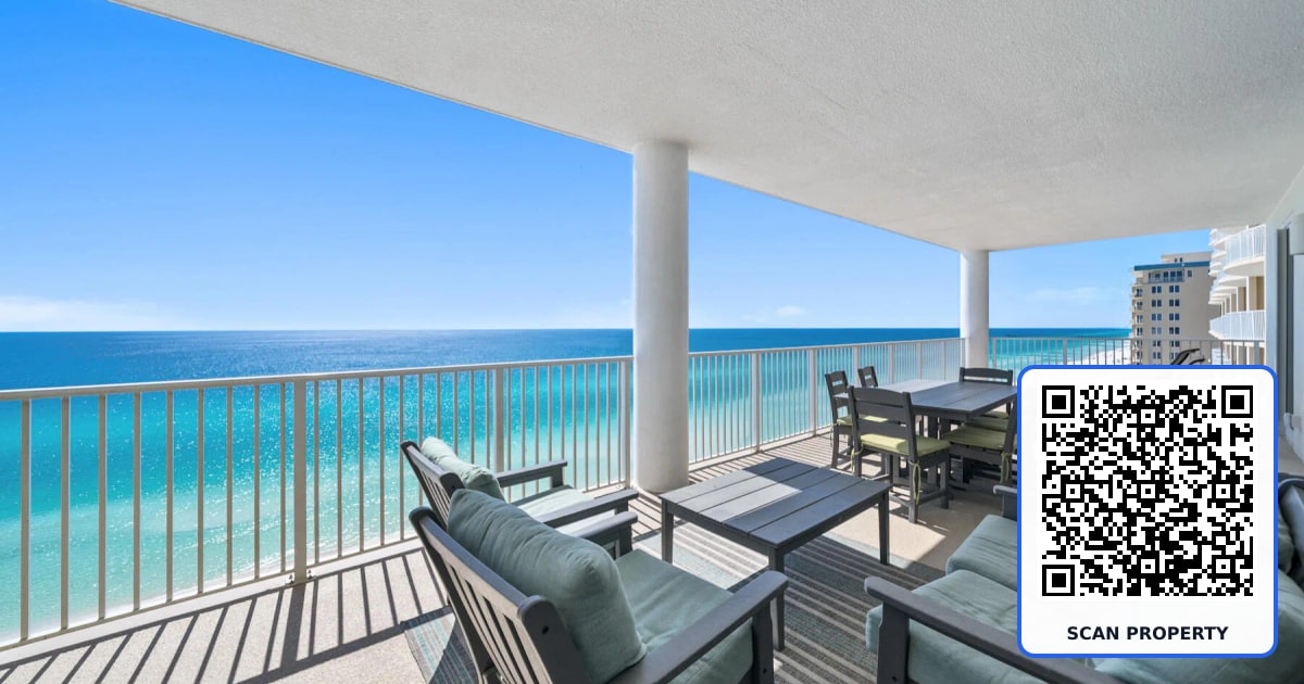 10611 Front Beach Road UNIT 1503 property photo