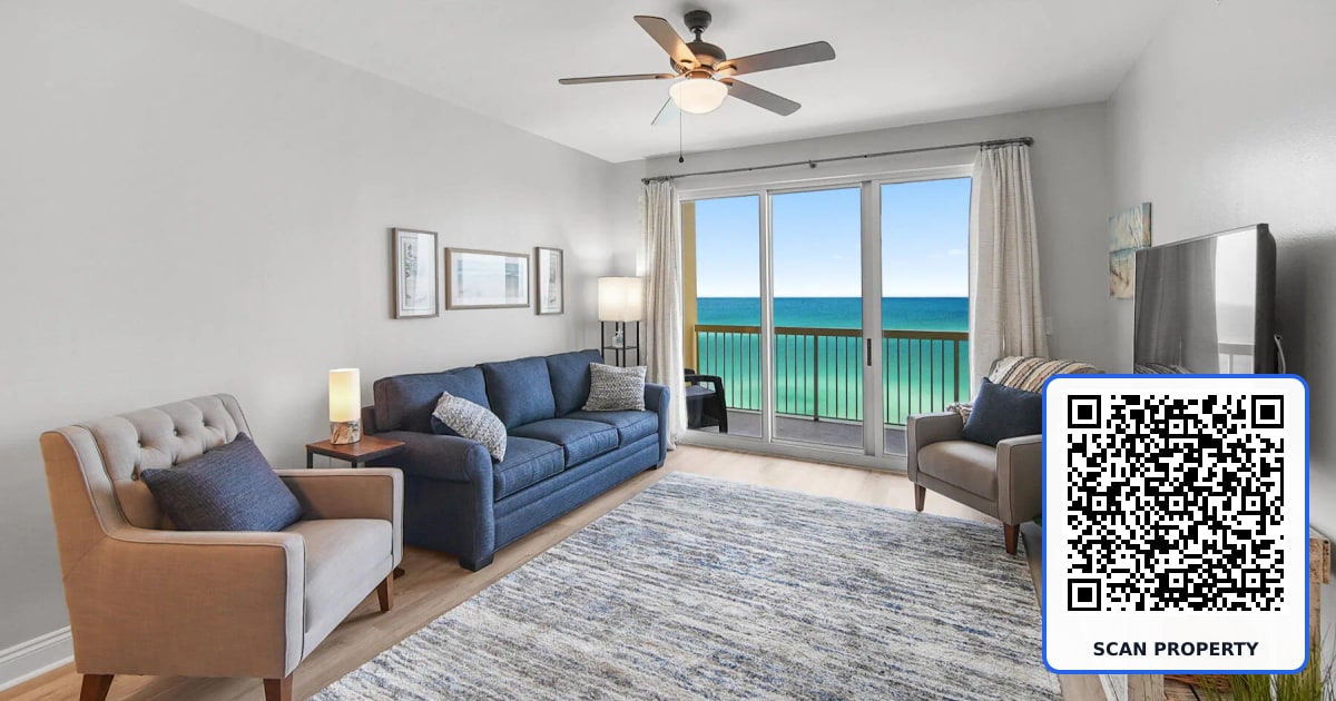 15817 Front Beach Road 1-1706 property photo