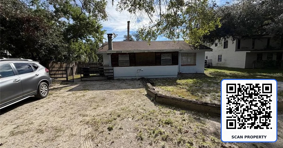 6028 S 2ND STREET property photo