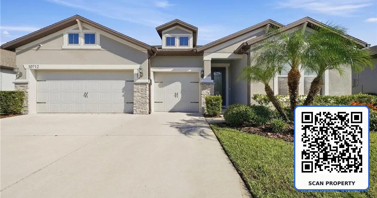 10712 GREEN HARVEST DRIVE property photo