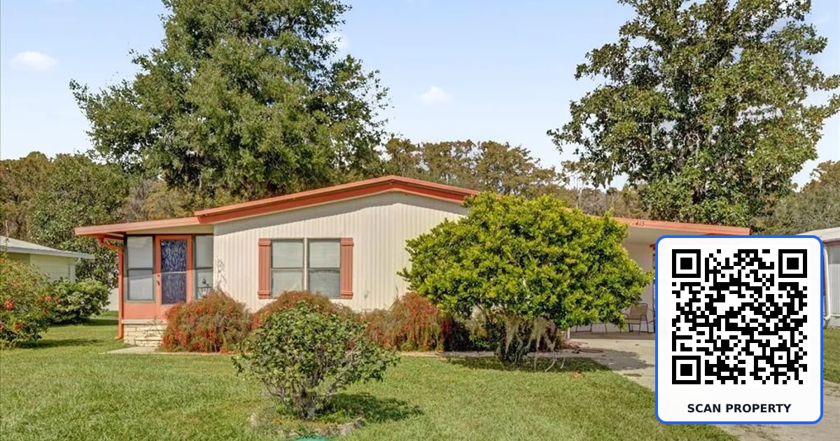 415 S TIMBER TRAIL property photo