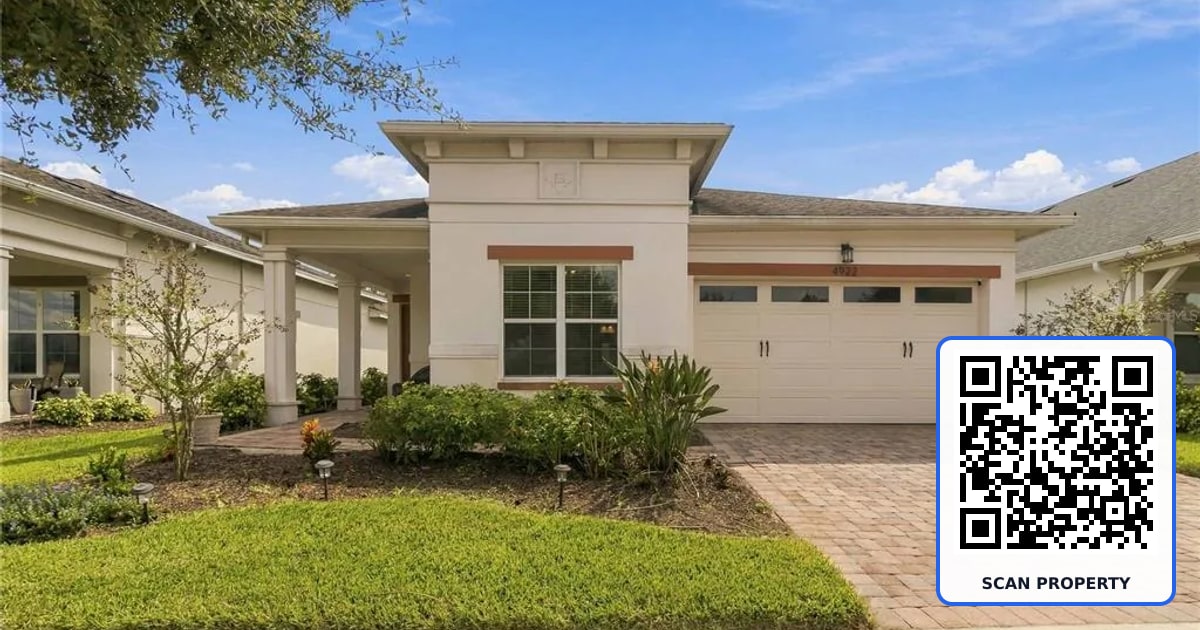 4922 CATALPA DRIVE property photo