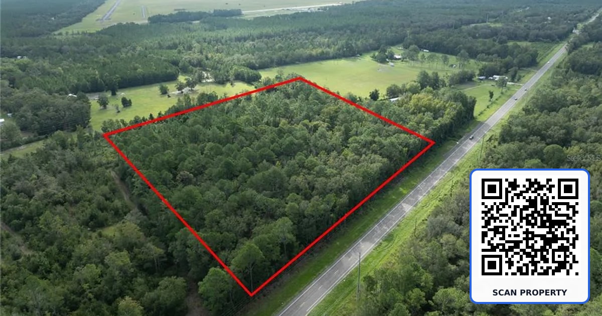 0 SE STATE ROAD 100 property photo