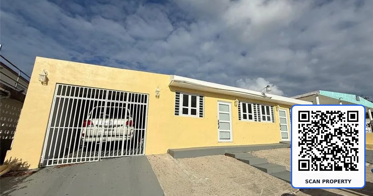 DD42 A LUQUILLO MAR property photo