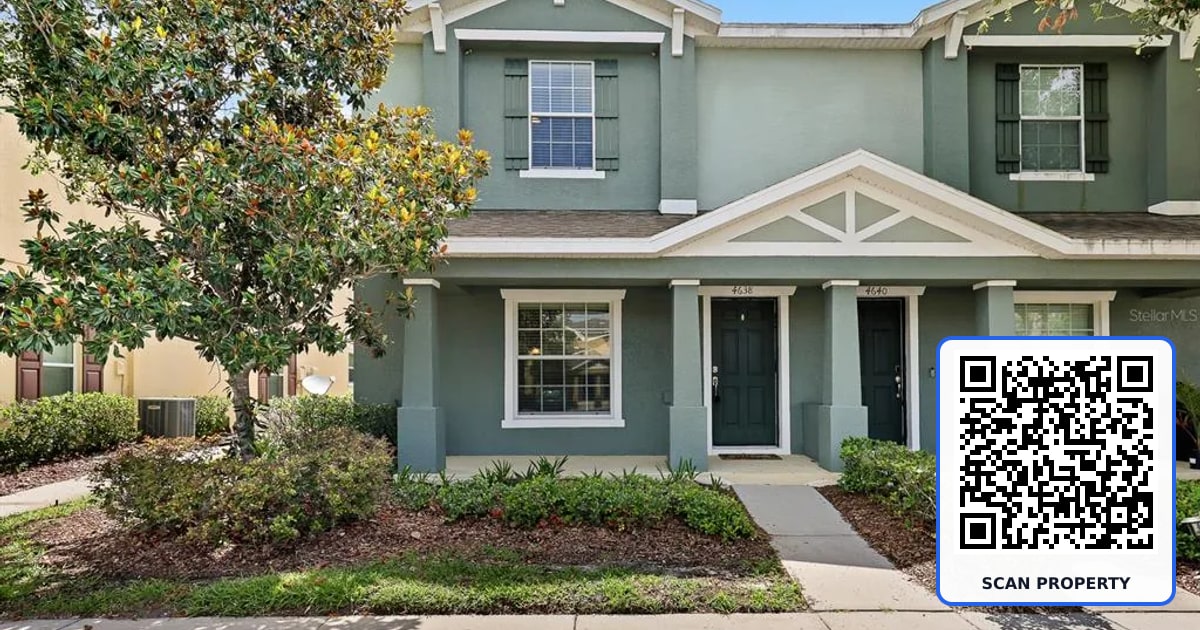 4638 CHATTERTON WAY property photo